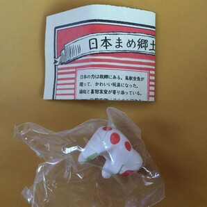 【即決・送料無料】日本全国まめ郷土玩具蒐集 第三弾 猿 / 海洋堂 × 中川政七商店 郷土玩具 岡山県 吉備