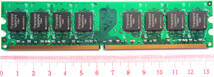 2GB DDR2 800 DIMM CL5_画像2