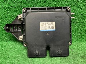 MH34S ワゴンR FXリミテッド 純正 エンジンコンピューター 中古 R06A ECU 33910-72M10 / E6T91472H スズキ