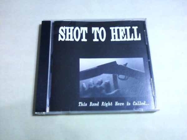 Shot To Hell ‐ This Band Right Here Is Called...