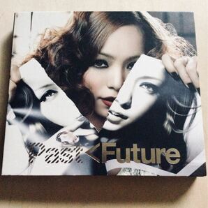 安室 奈美恵 PAST FUTURE 