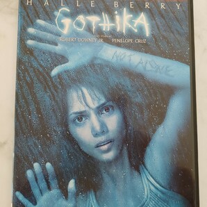 【美品】Gothika ゴシカ[DVD]