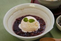 お買い得 甘さ控えめぜんざい 北海道産小豆使用 １８０ｇ×3個 泉万醸造_画像6