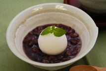お買い得 甘さ控えめぜんざい 北海道産小豆使用 １８０ｇ×3個 泉万醸造_画像7
