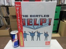 角6｜新品未開封！★2DVD-BOX/完全限定デラックスエディション★THE BEATLES（ザ・ビートルズ、リチャードレスター）｜（w/OBI）「ヘルプ」_画像1