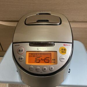 タイガー 炊飯器 JKT-A100