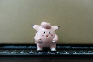 ポケモン　ピッピ　フィギュア　ポケットモンスター ポケモングッズ 普通郵便可 送料格安