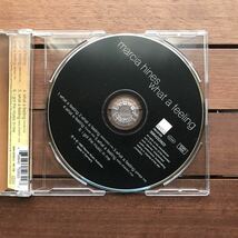 ●●●●●【r&b】Marcia Hines / What A Feeling［CDs］《4b074 9595》_画像3