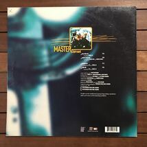 【reggae-pop】Heath Hunter & The Pleasure Company / Master & Servant［12inch］オリジナル盤《3-2-31 9595》_画像2