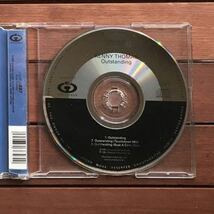 【r&b】kenny Thomas / Outstanding _ the mixes［CDs］《5b075 9595》_画像3