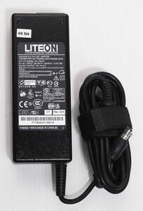 中古★LITEON ACアダプター PA-1750-07 15V 5A★