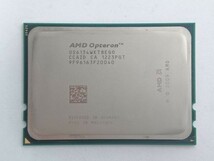 中古品★AMD Opteron OS6134WKT8EG0★4個セット_画像3