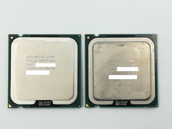2023年最新】Yahoo!オークション -core2duo e7400の中古品・新品・未