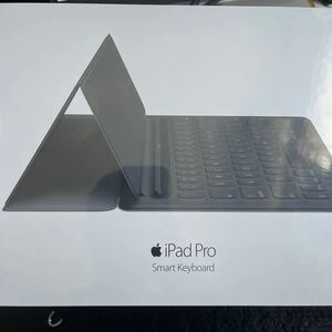 【未開封】Apple iPad Smart Keyboard 12.9 MNKT2J/A