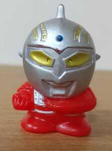 ウルトラシリーズ フィギュア 指人形 すくい人形 ウルトラセブン (KA-26)