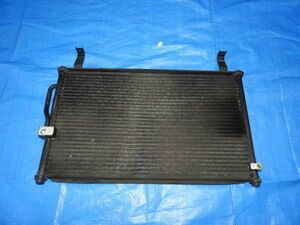 ③ DC1 Integra 3DR TI latter term original air conditioner condenser AC cooler,air conditioner ASSY DC2 Inte B18C 98 00 type R Honda EK9 EG6