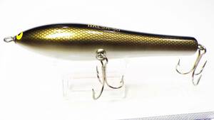  Old lure OLD Balsa 50 BALSA-50 big Rush Vintage tax included 13