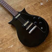 -■YAMAHA SX-60 Black 1970s Made in Japan■-_画像1