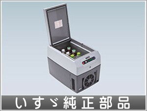 ギガ 冷温庫A 14? いすゞ純正部品 2PG-CYL77C-VX-～ パーツ オプション