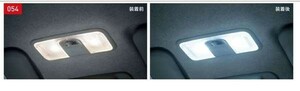 パッソ LEDルームランプLED トヨタ純正部品 M700A M710A パーツ オプション