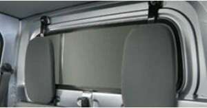 サンバートラック リヤサンシェード グランドキャブ用 スバル純正部品 S500J S510J パーツ オプション