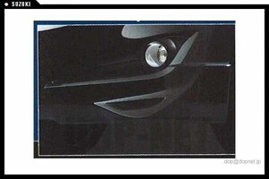 bB フロントコーナースポイラー ＬＥＤ無 トヨタ純正部品 パーツ オプション 【廃止カラーは弊社で塗装】