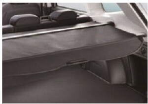 フォレスター トノカバー スバル純正部品 SK9 SKE パーツ オプション