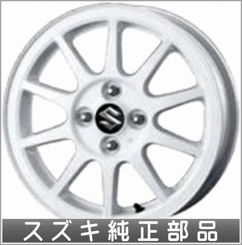 2023年最新】ヤフオク! -ソリオ アルミホイール 15(その他)の中古品