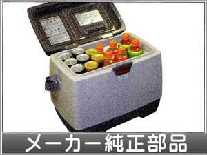 クオン ポータブル冷凍冷蔵温蔵庫 日産ディーゼル純正部品 パーツ オプション