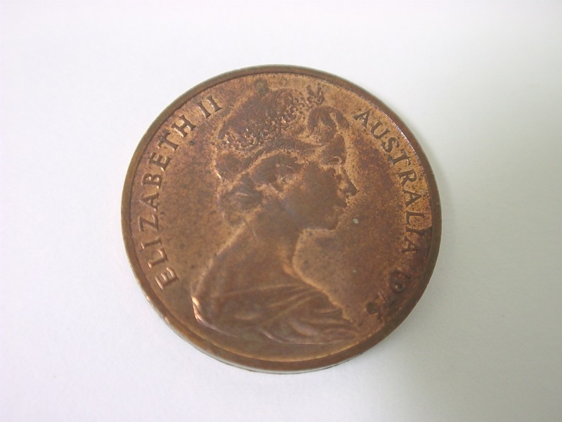 オーストラリア 1Cent 1セント 硬貨・コイン 231 | JChere雅虎拍卖代购