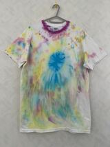 GILDAN タイダイ Tシャツ サイズM ギルダン_画像1