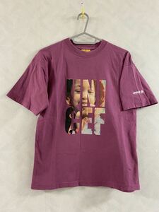 unicef Tシャツ サイズXSM ユニセフ ビンテージ 90s 好配色