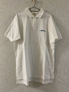  new goods ISUZU SUV SERIES polo-shirt free size Isuzu automobile BIGHORN WIZARD Mu VehiCROSS