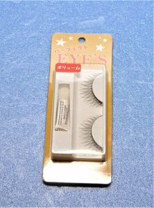  Perfect EYE'S ZAE-13 volume false eyelashes 950091BL18-295F