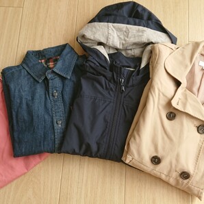 【まとめ売り】140サイズまとめ売り*°