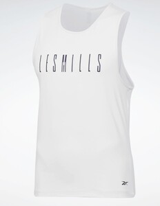 【新品タグ付!】Reebok LM ACTIVCHILL TANK