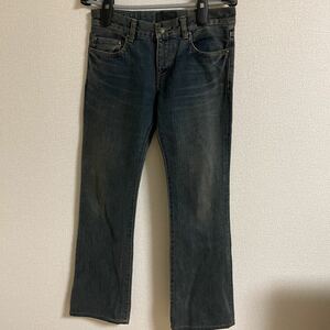 Джинсовые штаны Rico Jeans S Indigo