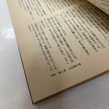 馬賊 天鬼将軍伝 朽木寒三 徳間書店 1981年 初版_画像5