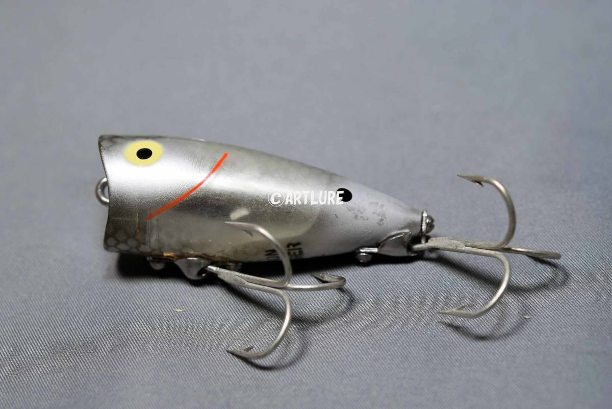 ヤフオク! -ヘドン チャガー jrの中古品・新品・未使用品一覧