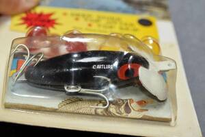 MULTI LURE 3ACTION* DEEP DIVER*TOP JITTER*TOP SKIP VINTAGE LURE 1980年代入手　米国