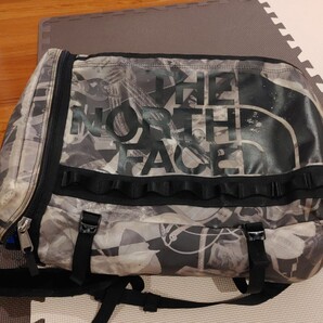 【激レア】 THE NORTH FACE XR柄 30L fuse box