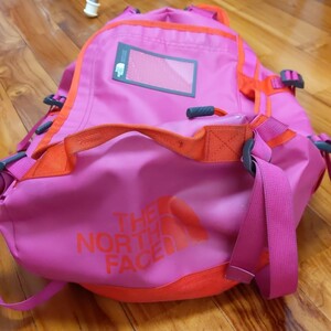 THE NORTH FACE バックパックリュック