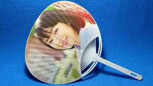 бесплатная доставка широкий ... не продается не использовался ..* веер "uchiwa"