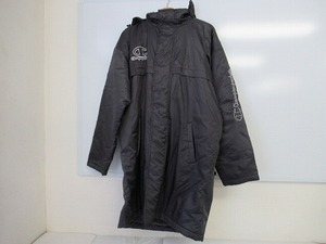 TM13★Champion products/チャンピオン 防寒コート ジャンパー メンズ LL～3L ポリエステル 中古品