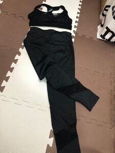スポーツ着 ヨガウエア