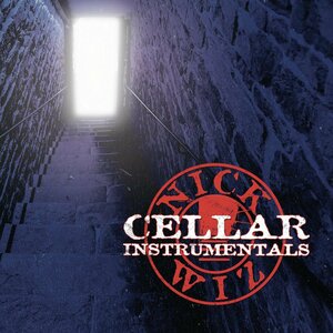 【2CD/限定盤】NICK WIZ - Cellar Instrumentals / 新品未開封