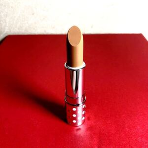 リップスティック口紅ナチュラピュリファイ研究所グロスcosmeテイストミー 色06カフェオレ天然色素ノンアルコール未使用に近い