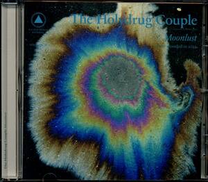 The HOLYDRUG COUPLE★Moonlust [ホーリードラッグ カップル,FOLLAKZOID]