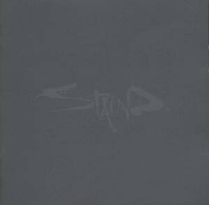 STAIND★14 Shades Of Grey [ステインド,NEWSTED,SAINT ASONIA,アーロン ルイス,Aaron Lewis]