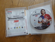 ワールドサッカー ウイニングイレブン 2009 - PS3_画像2